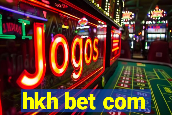hkh bet com